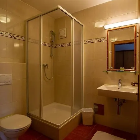 Hotel Haginvelt Hainfeld